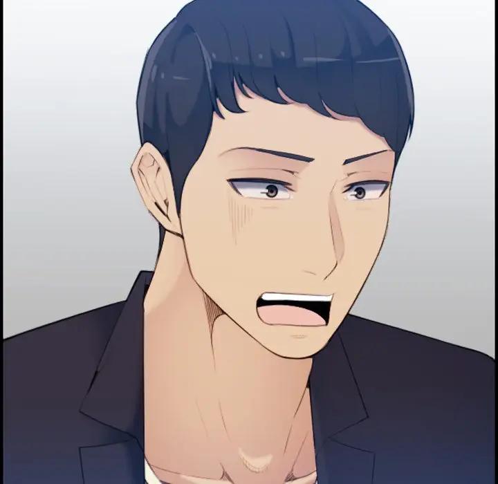 [韩国漫画] 妈妈是女大学生 乱伦,女学生,熟女人妻,巨乳大奶,不伦#[120P]-83