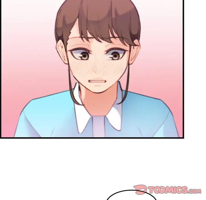 [韩国漫画] 妈妈是女大学生 乱伦,女学生,熟女人妻,巨乳大奶,不伦#[120P]-86