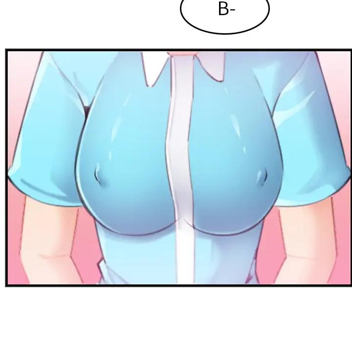 [韩国漫画] 妈妈是女大学生 乱伦,女学生,熟女人妻,巨乳大奶,不伦#[120P]-87