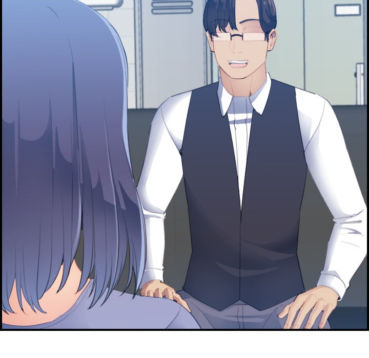 [韩国漫画] 妈妈是女大学生 乱伦,女学生,熟女人妻,巨乳大奶,不伦#[123P]-30