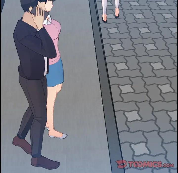 [韩国漫画] 妈妈是女大学生 乱伦,女学生,熟女人妻,巨乳大奶,不伦#[115P]-110