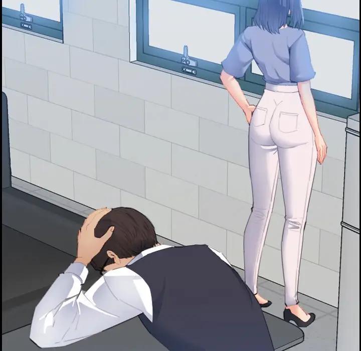 [韩国漫画] 妈妈是女大学生 乱伦,女学生,熟女人妻,巨乳大奶,不伦#[115P]-6