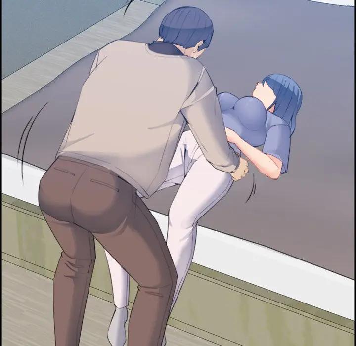 [韩国漫画] 妈妈是女大学生 乱伦,女学生,熟女人妻,巨乳大奶,不伦#[122P]-66