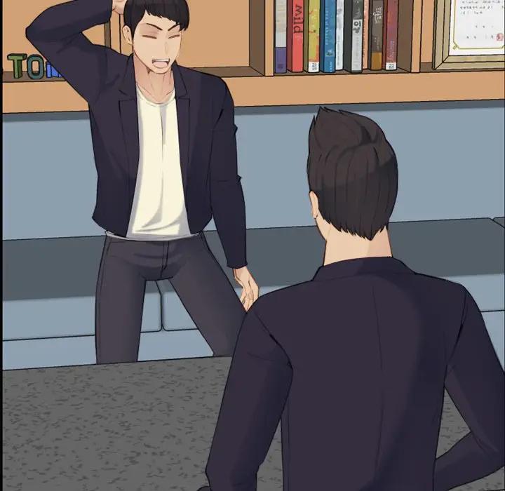 [韩国漫画] 妈妈是女大学生 乱伦,女学生,熟女人妻,巨乳大奶,不伦#[133P]-124