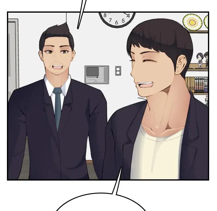 [韩国漫画] 妈妈是女大学生 乱伦,女学生,熟女人妻,巨乳大奶,不伦#[133P]-126