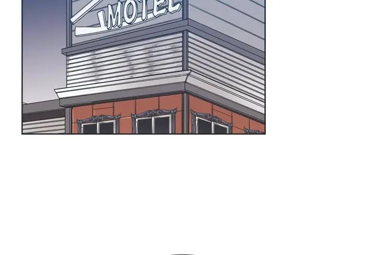 [韩国漫画] 妈妈是女大学生 乱伦,女学生,熟女人妻,巨乳大奶,不伦#[128P]-2