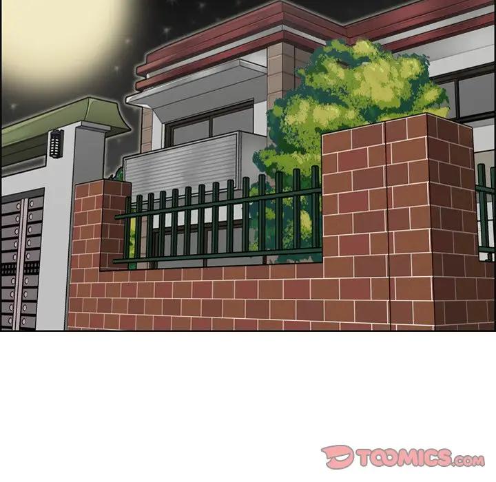 [韩国漫画] 妈妈是女大学生 乱伦,女学生,熟女人妻,巨乳大奶,不伦#[128P]-21