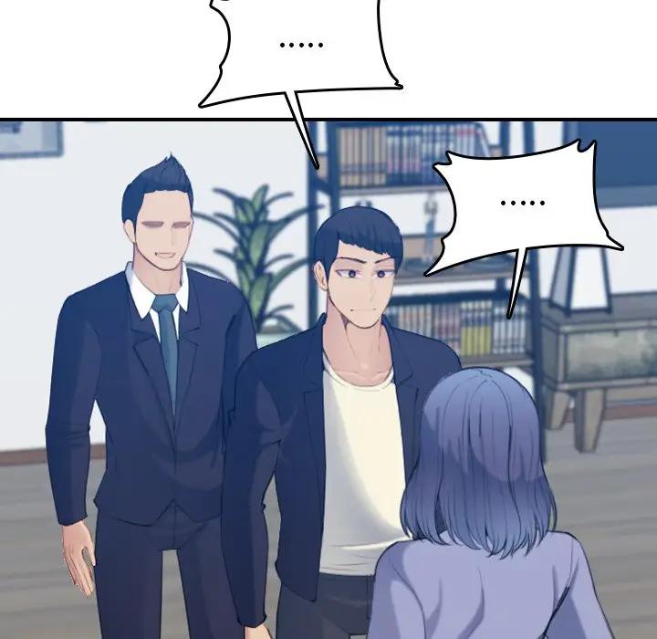 [韩国漫画] 妈妈是女大学生 乱伦,女学生,熟女人妻,巨乳大奶,不伦#[128P]-26