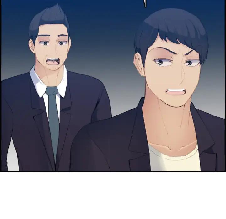 [韩国漫画] 妈妈是女大学生 乱伦,女学生,熟女人妻,巨乳大奶,不伦#[128P]-29