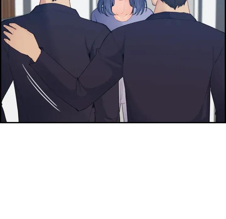 [韩国漫画] 妈妈是女大学生 乱伦,女学生,熟女人妻,巨乳大奶,不伦#[128P]-31