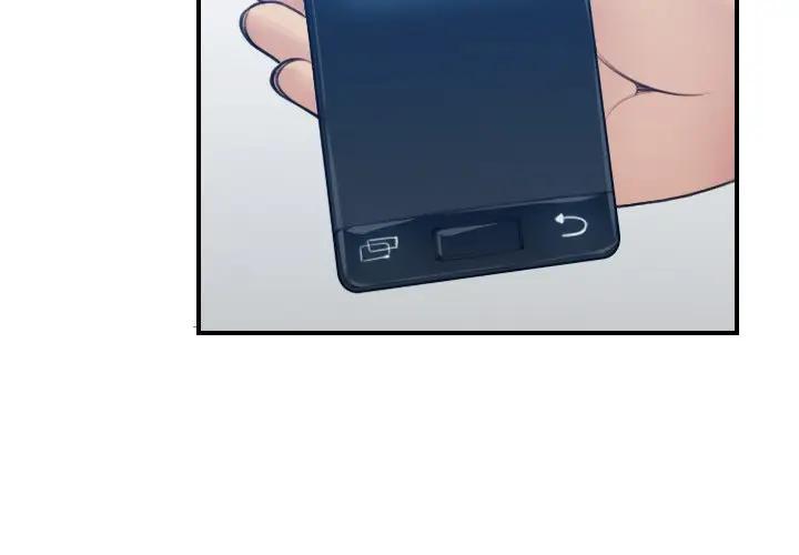 [韩国漫画] 妈妈是女大学生 乱伦,女学生,熟女人妻,巨乳大奶,不伦#[128P]-4