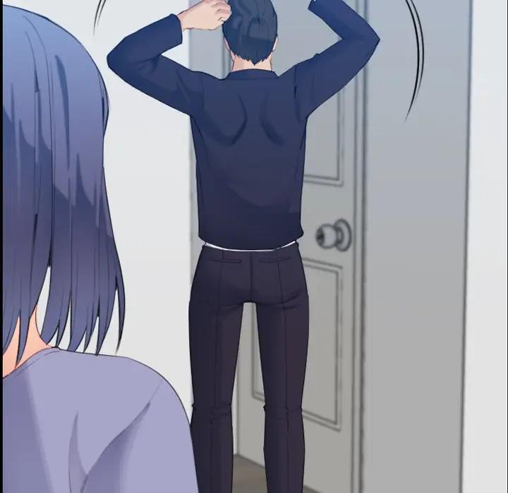 [韩国漫画] 妈妈是女大学生 乱伦,女学生,熟女人妻,巨乳大奶,不伦#[128P]-60