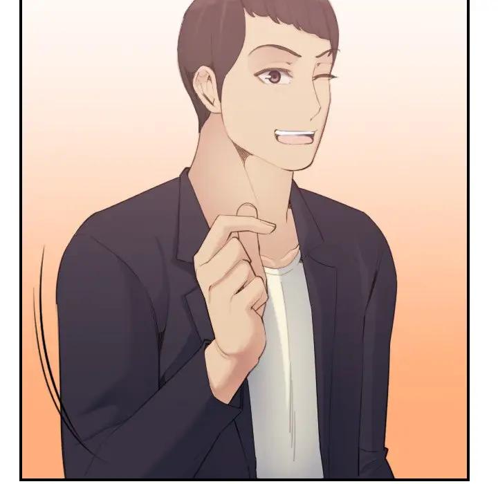 [韩国漫画] 妈妈是女大学生 乱伦,女学生,熟女人妻,巨乳大奶,不伦#[128P]-67