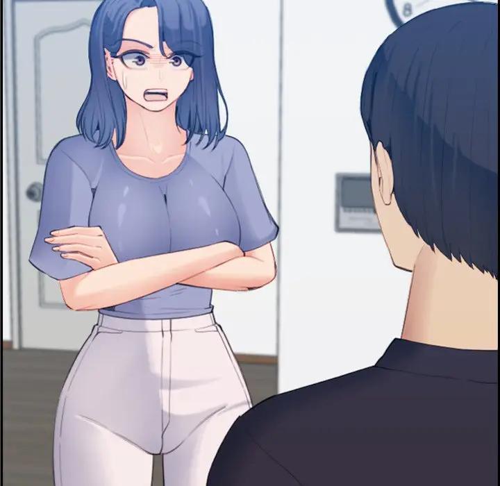 [韩国漫画] 妈妈是女大学生 乱伦,女学生,熟女人妻,巨乳大奶,不伦#[128P]-69