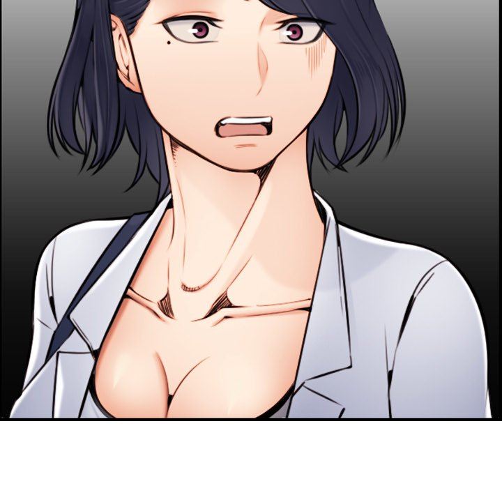 [韩国漫画] 妈妈是女大学生 乱伦,女学生,熟女人妻,巨乳大奶,不伦#[114P]-68