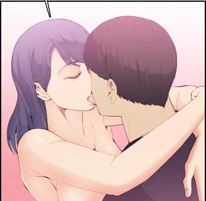 [韩国漫画] 妈妈是女大学生 乱伦,女学生,熟女人妻,巨乳大奶,不伦#[134P]-109