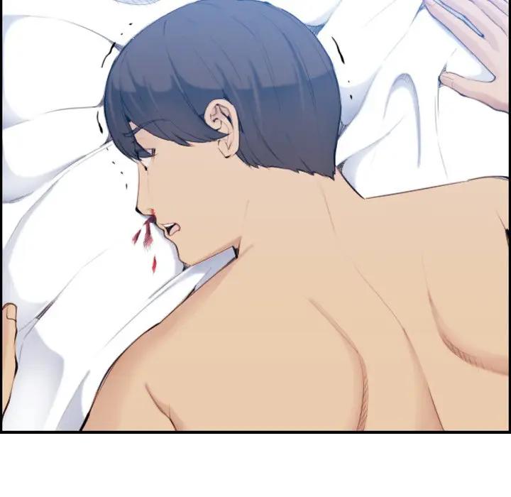 [韩国漫画] 妈妈是女大学生 乱伦,女学生,熟女人妻,巨乳大奶,不伦#[134P]-20