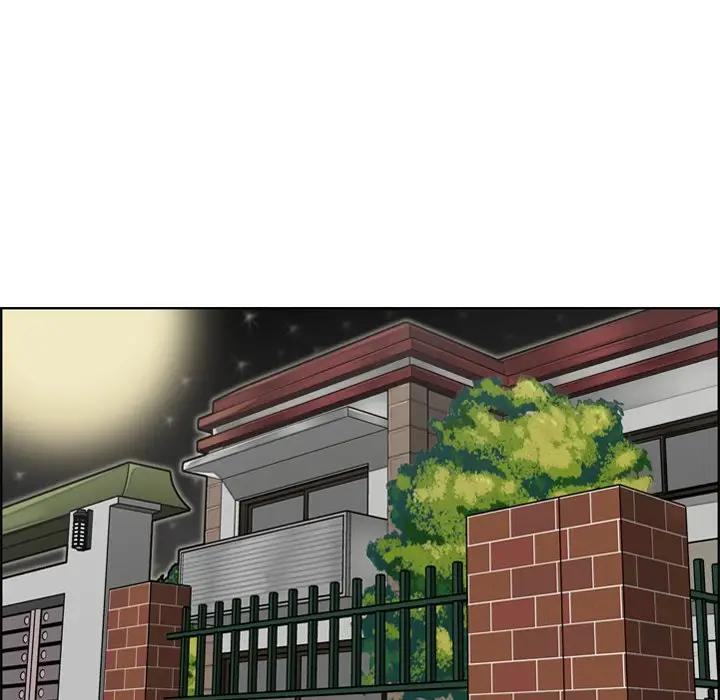 [韩国漫画] 妈妈是女大学生 乱伦,女学生,熟女人妻,巨乳大奶,不伦#[134P]-26