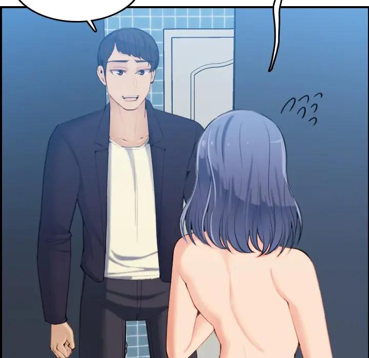 [韩国漫画] 妈妈是女大学生 乱伦,女学生,熟女人妻,巨乳大奶,不伦#[134P]-34