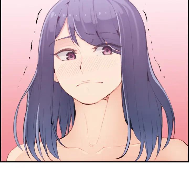 [韩国漫画] 妈妈是女大学生 乱伦,女学生,熟女人妻,巨乳大奶,不伦#[134P]-56