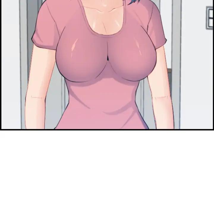 [韩国漫画] 妈妈是女大学生 乱伦,女学生,熟女人妻,巨乳大奶,不伦#[130P]-104