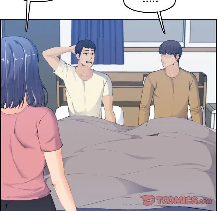 [韩国漫画] 妈妈是女大学生 乱伦,女学生,熟女人妻,巨乳大奶,不伦#[130P]-111