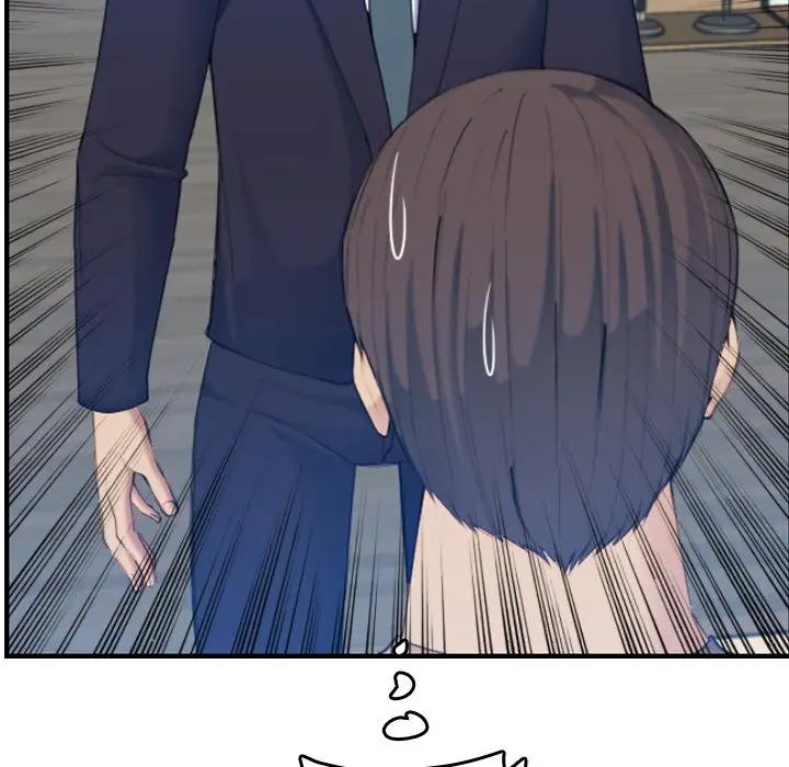 [韩国漫画] 妈妈是女大学生 乱伦,女学生,熟女人妻,巨乳大奶,不伦#[130P]-23