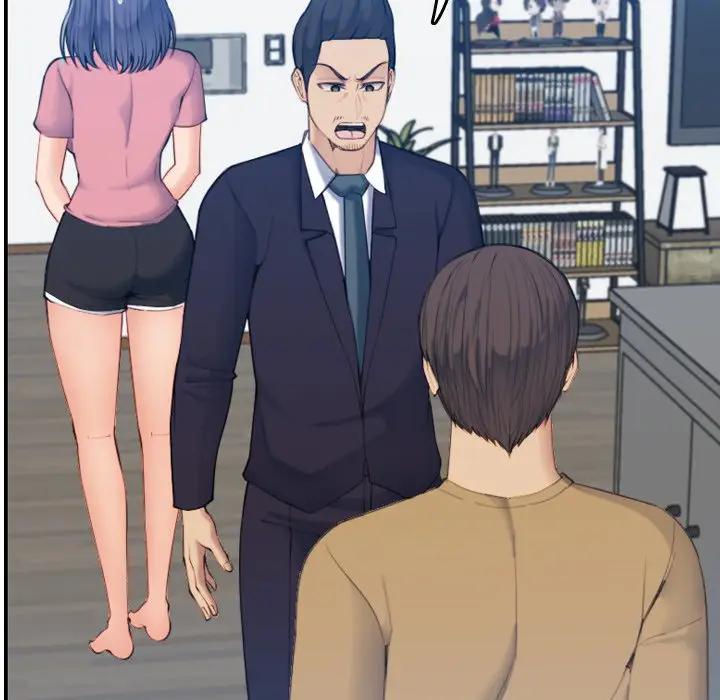 [韩国漫画] 妈妈是女大学生 乱伦,女学生,熟女人妻,巨乳大奶,不伦#[130P]-30