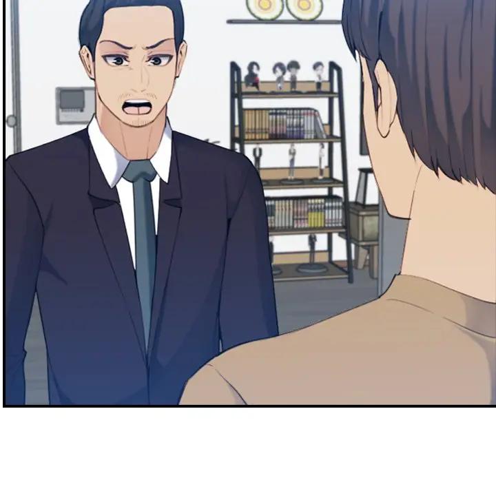 [韩国漫画] 妈妈是女大学生 乱伦,女学生,熟女人妻,巨乳大奶,不伦#[130P]-36