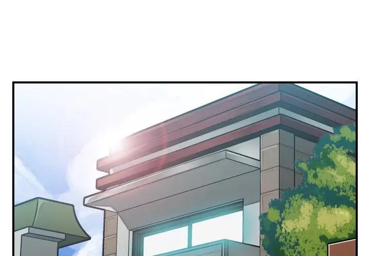 [韩国漫画] 妈妈是女大学生 乱伦,女学生,熟女人妻,巨乳大奶,不伦#[130P]-4