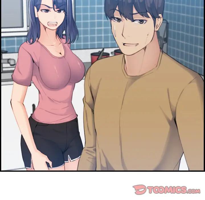 [韩国漫画] 妈妈是女大学生 乱伦,女学生,熟女人妻,巨乳大奶,不伦#[130P]-69