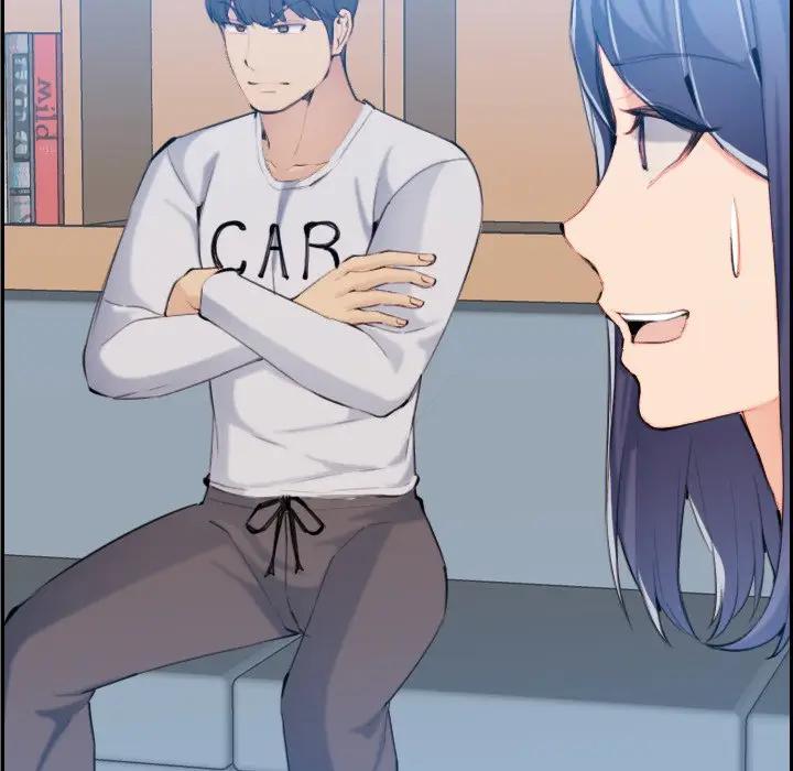 [韩国漫画] 妈妈是女大学生 乱伦,女学生,熟女人妻,巨乳大奶,不伦#[123P]-100