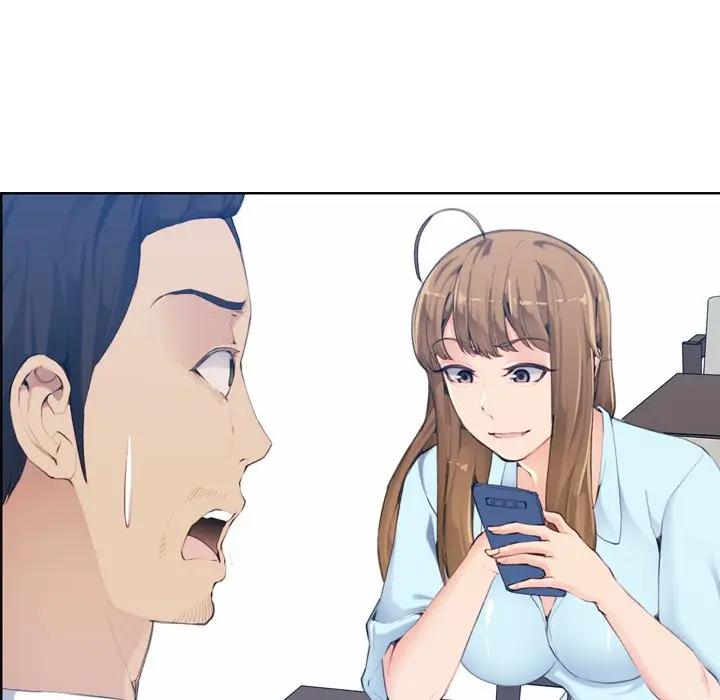 [韩国漫画] 妈妈是女大学生 乱伦,女学生,熟女人妻,巨乳大奶,不伦#[123P]-11