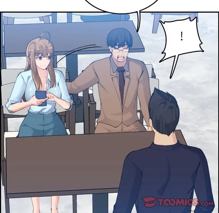 [韩国漫画] 妈妈是女大学生 乱伦,女学生,熟女人妻,巨乳大奶,不伦#[123P]-21