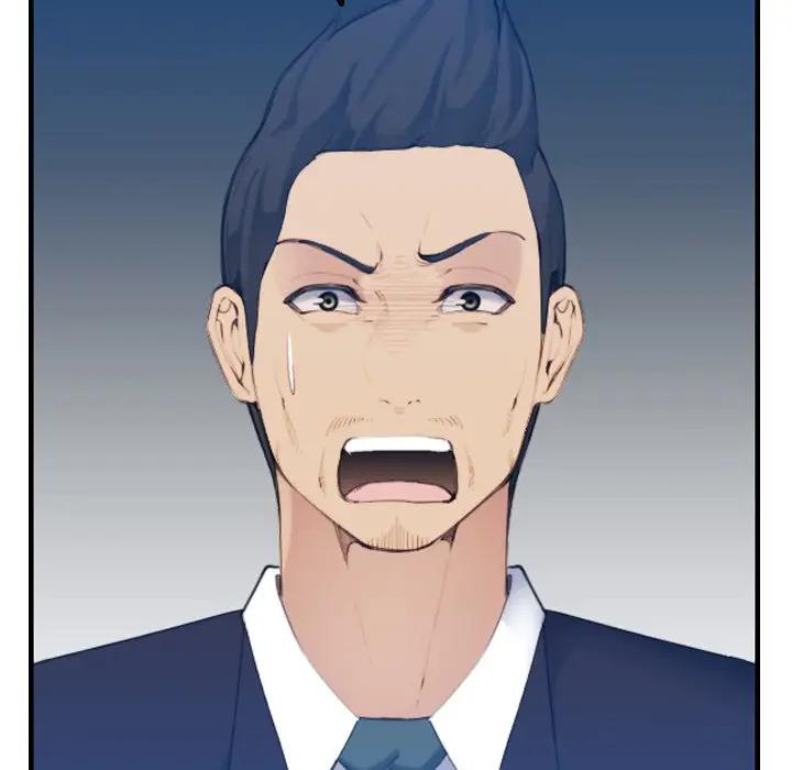 [韩国漫画] 妈妈是女大学生 乱伦,女学生,熟女人妻,巨乳大奶,不伦#[123P]-23