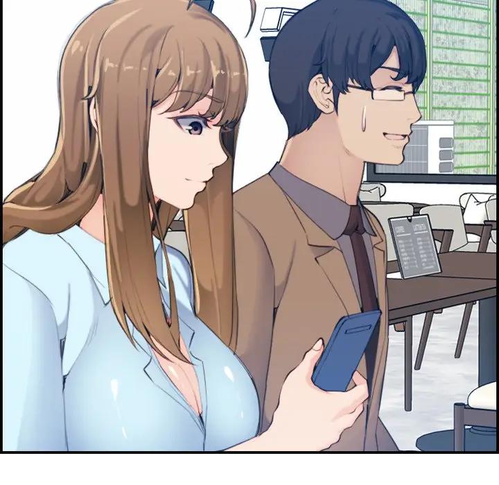 [韩国漫画] 妈妈是女大学生 乱伦,女学生,熟女人妻,巨乳大奶,不伦#[123P]-25