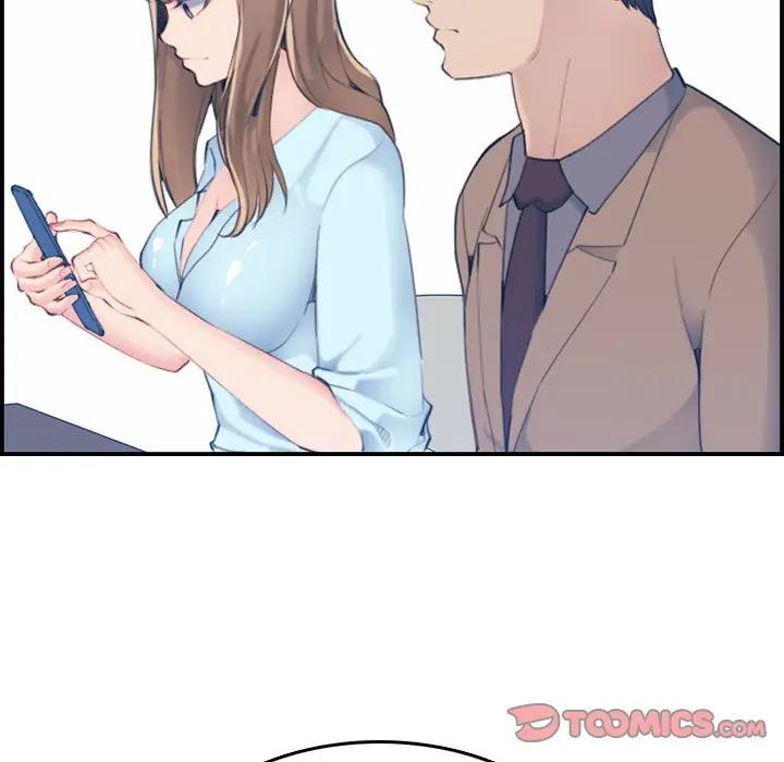 [韩国漫画] 妈妈是女大学生 乱伦,女学生,熟女人妻,巨乳大奶,不伦#[123P]-27