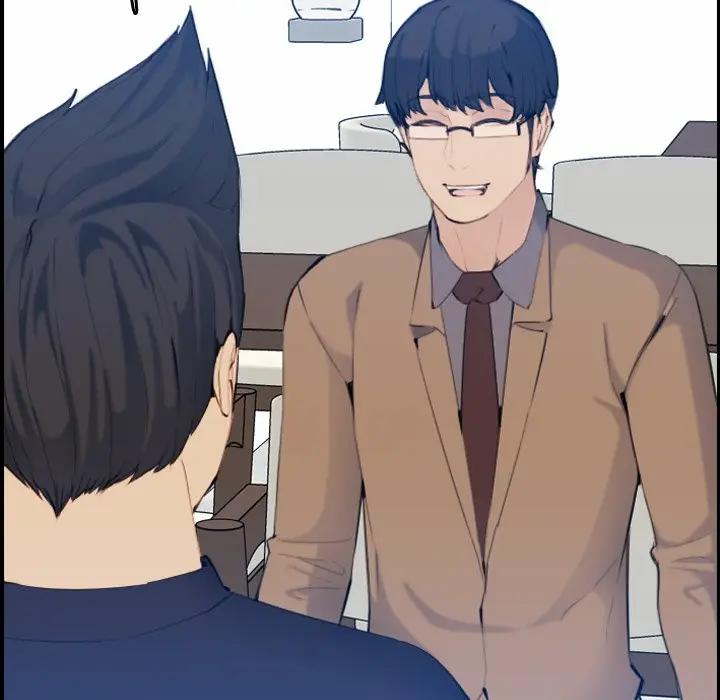 [韩国漫画] 妈妈是女大学生 乱伦,女学生,熟女人妻,巨乳大奶,不伦#[123P]-53