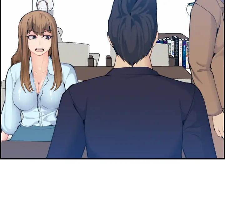 [韩国漫画] 妈妈是女大学生 乱伦,女学生,熟女人妻,巨乳大奶,不伦#[123P]-55