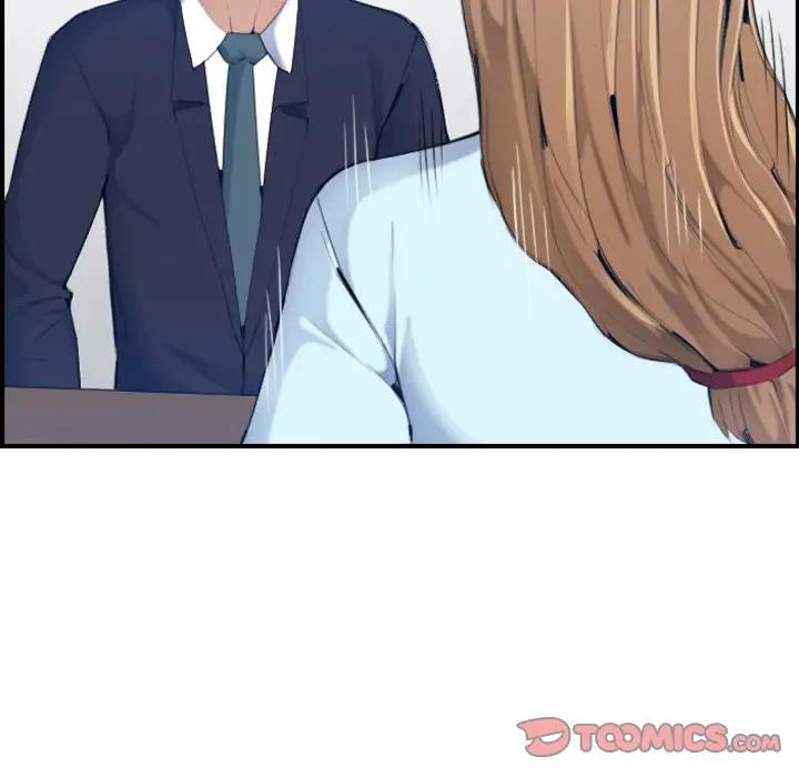 [韩国漫画] 妈妈是女大学生 乱伦,女学生,熟女人妻,巨乳大奶,不伦#[123P]-57