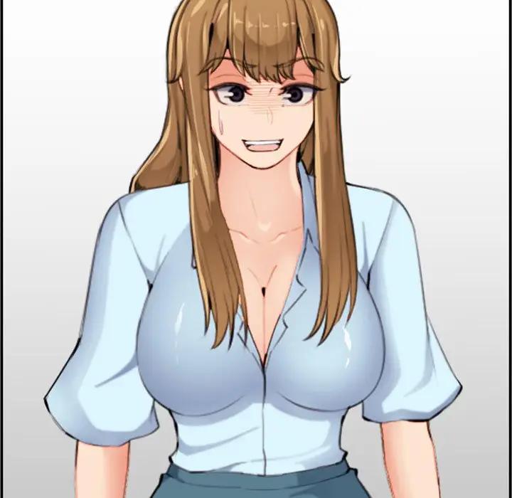 [韩国漫画] 妈妈是女大学生 乱伦,女学生,熟女人妻,巨乳大奶,不伦#[123P]-76