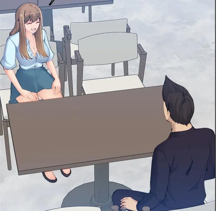 [韩国漫画] 妈妈是女大学生 乱伦,女学生,熟女人妻,巨乳大奶,不伦#[123P]-89