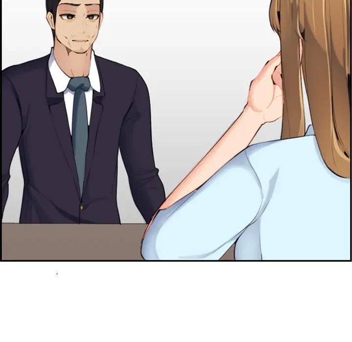 [韩国漫画] 妈妈是女大学生 乱伦,女学生,熟女人妻,巨乳大奶,不伦#[123P]-91