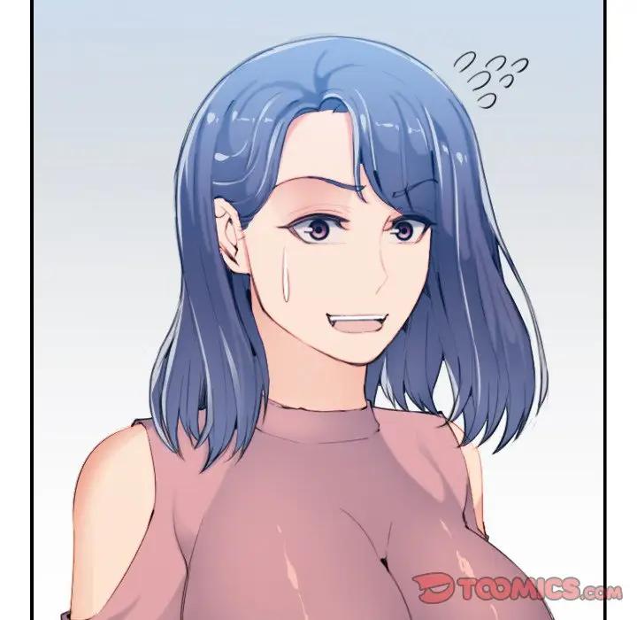 [韩国漫画] 妈妈是女大学生 乱伦,女学生,熟女人妻,巨乳大奶,不伦#[123P]-98