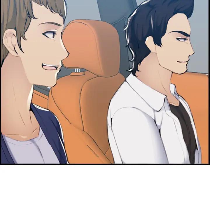 [韩国漫画] 妈妈是女大学生 乱伦,女学生,熟女人妻,巨乳大奶,不伦#[119P]-12