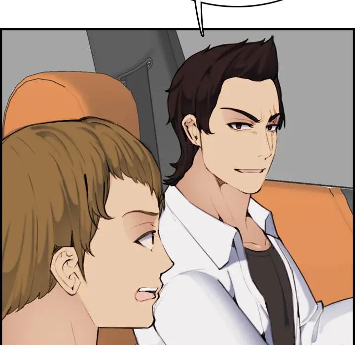 [韩国漫画] 妈妈是女大学生 乱伦,女学生,熟女人妻,巨乳大奶,不伦#[119P]-23