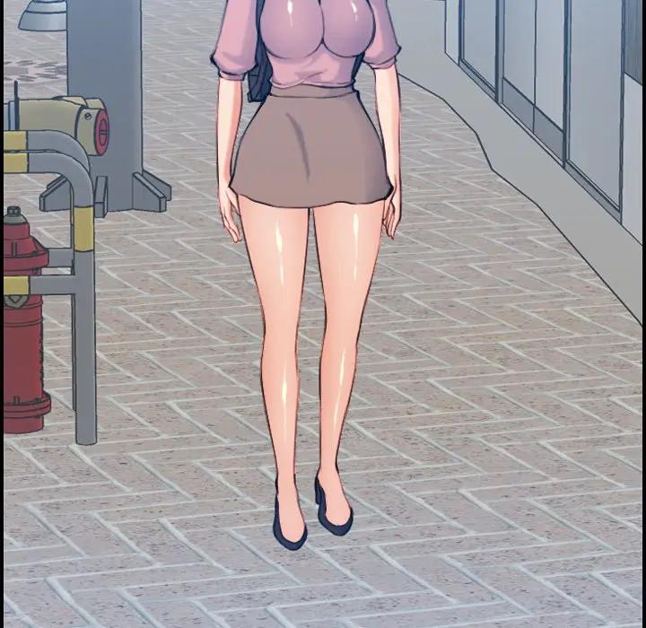 [韩国漫画] 妈妈是女大学生 乱伦,女学生,熟女人妻,巨乳大奶,不伦#[119P]-33