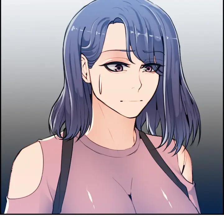 [韩国漫画] 妈妈是女大学生 乱伦,女学生,熟女人妻,巨乳大奶,不伦#[119P]-35