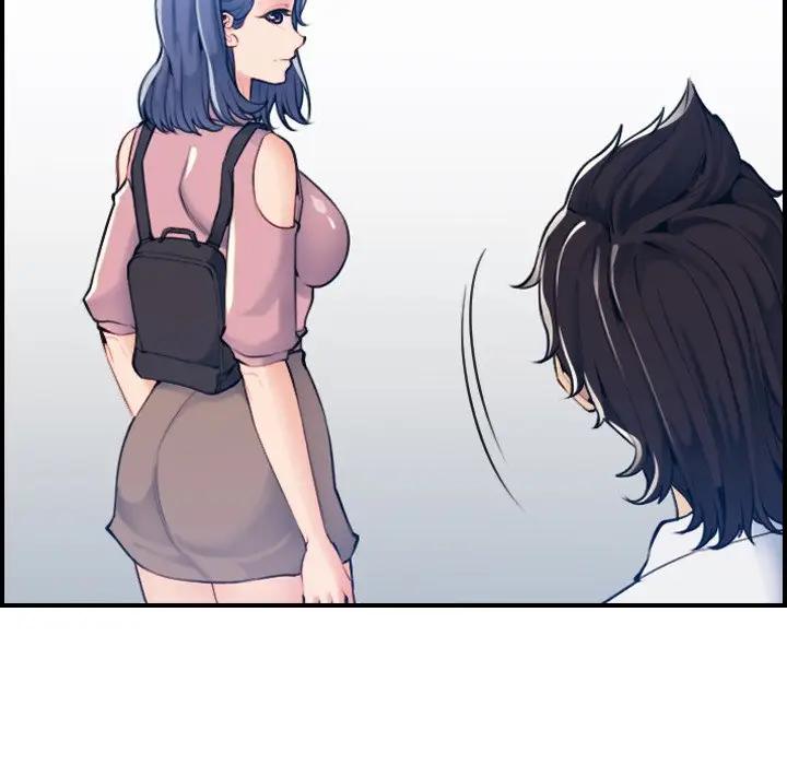 [韩国漫画] 妈妈是女大学生 乱伦,女学生,熟女人妻,巨乳大奶,不伦#[119P]-46