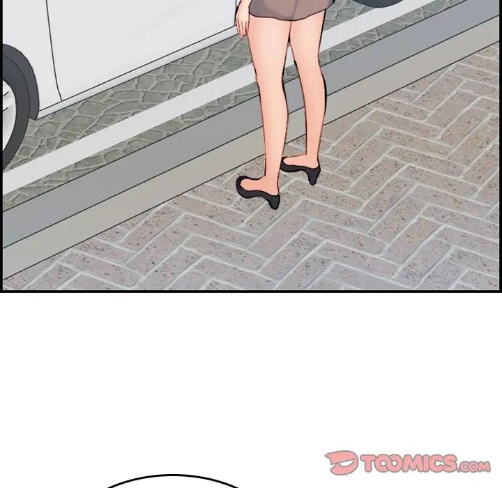 [韩国漫画] 妈妈是女大学生 乱伦,女学生,熟女人妻,巨乳大奶,不伦#[119P]-56